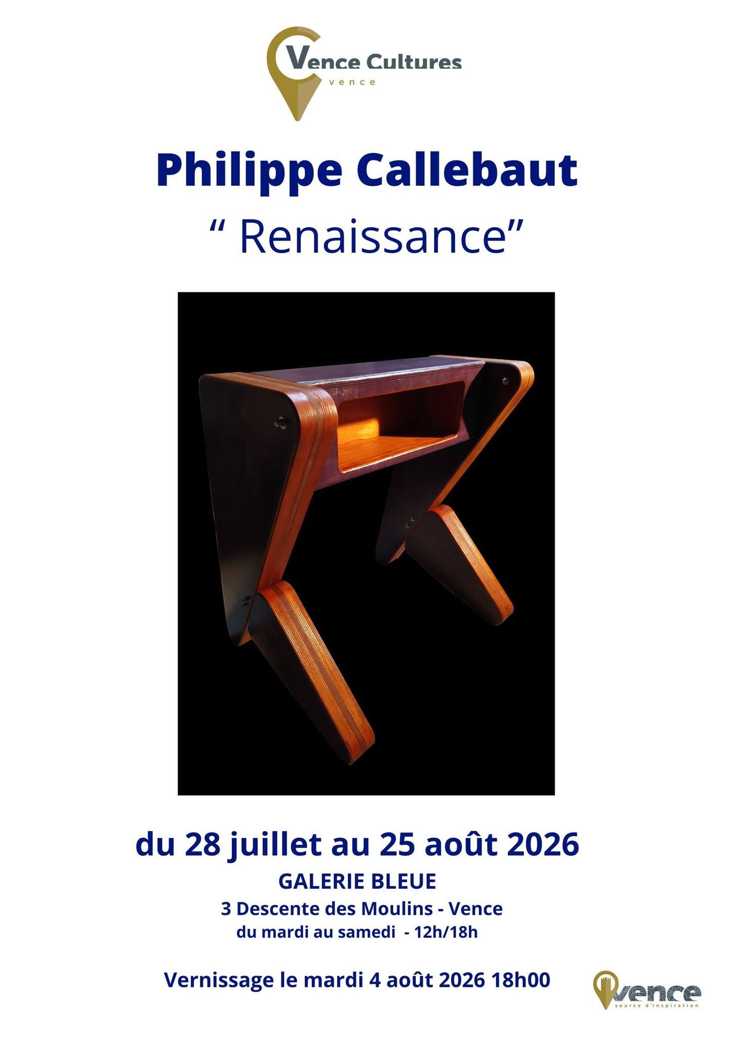 Exposition : Renaissance