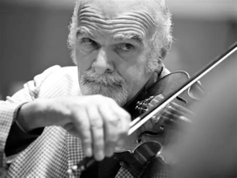Automne Musical 11�me �dition - Concert Patrice Fontanarosa et ses amis � Une �toile du violon international �