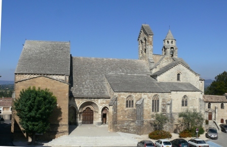 Messe de la Saint Dominique en Proven�al
