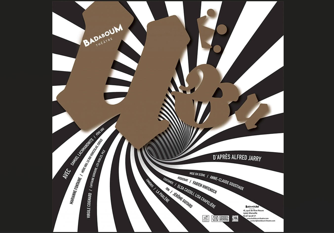 Ubu (Roi)
