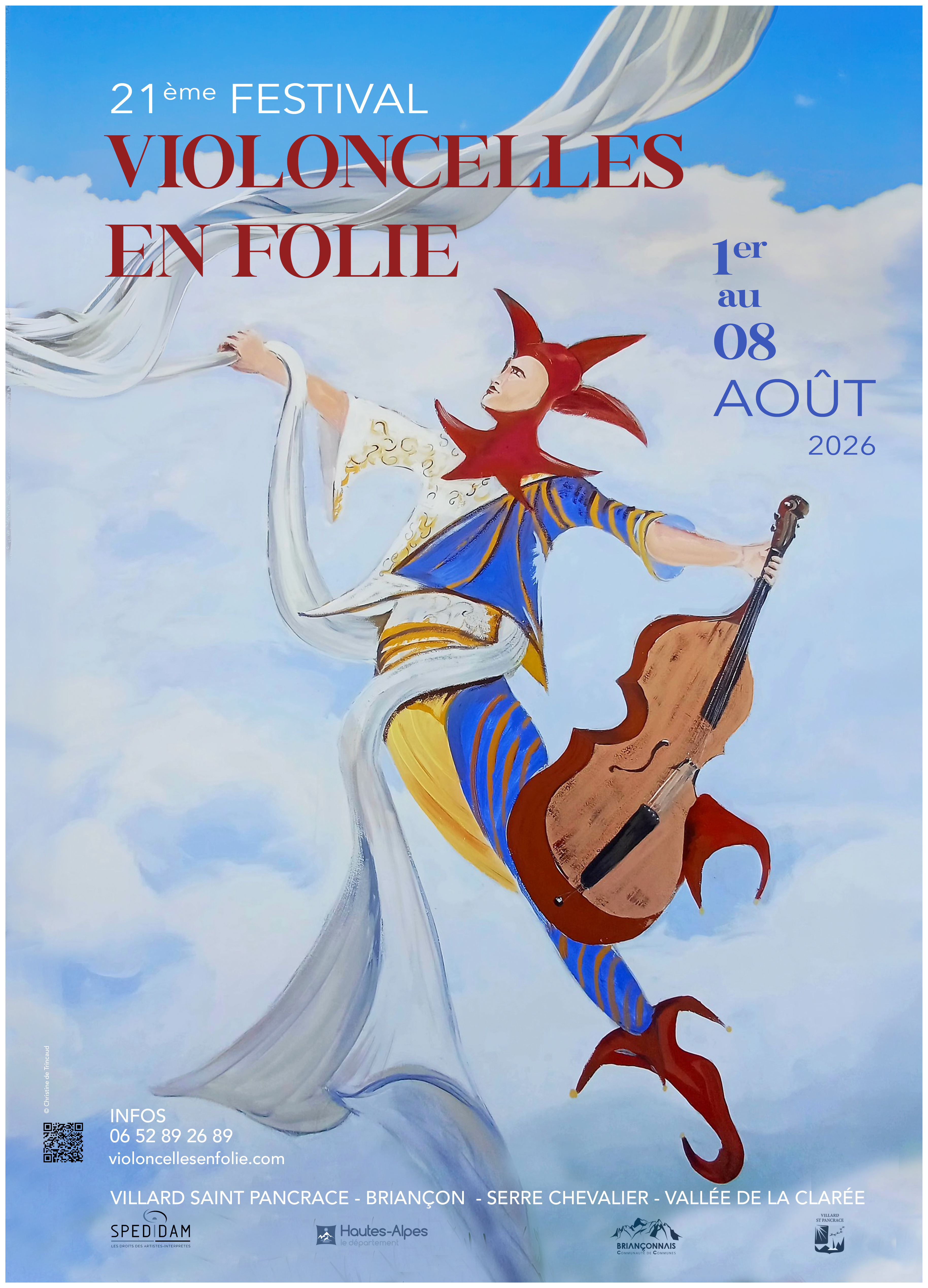 A winner of the prestigious Rostropovich and Queen Elisabeth competitions, cellist Yan Levionnois has been performing in a close-knit duo with pianist Guillaume Bollom for nearly ten years; Bollom first came to prominence at the Clara Haskil Competition. 