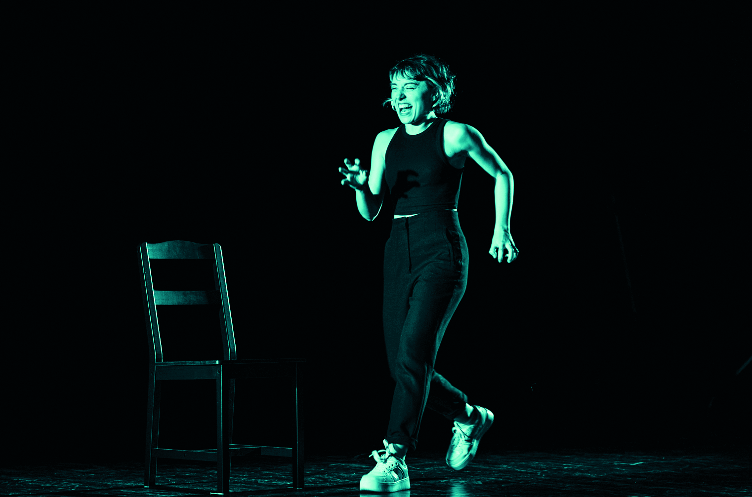 Spectacle : P�ril ordinaire