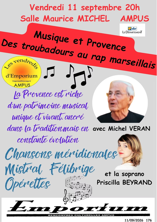 Conf�rence illustr�e