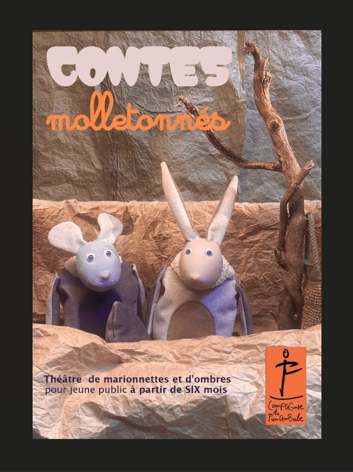 Contes molletonn�s