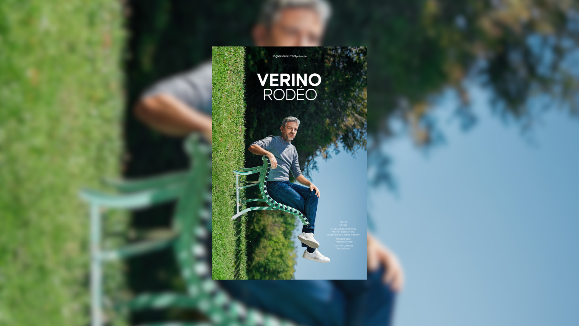 Th��tre Galli: Verino | Rod�o