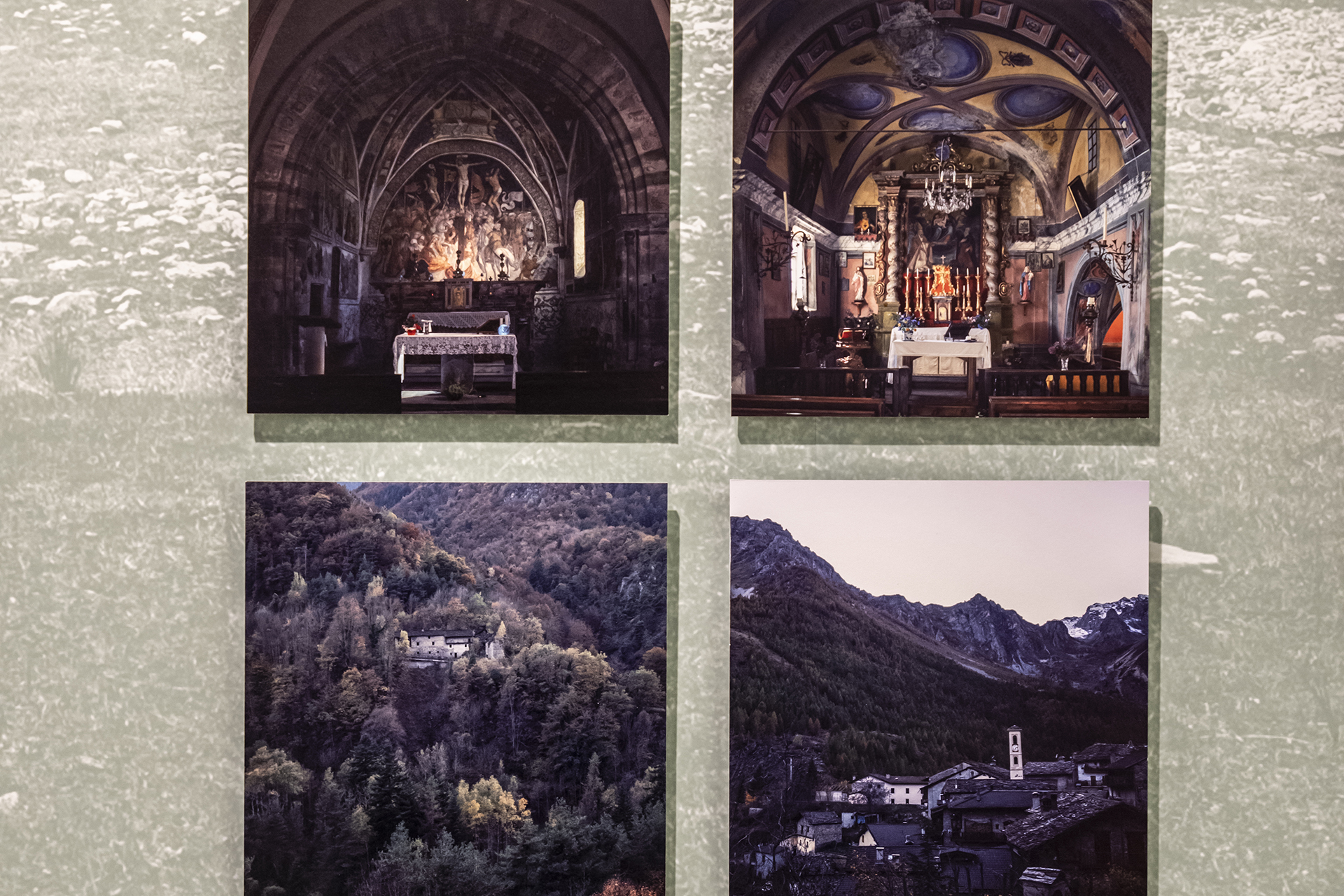 Focus sur l�unit� patrimoniale de photographie du mus�e de la Vall�e  - Journ�es europ�ennes du patrimoine