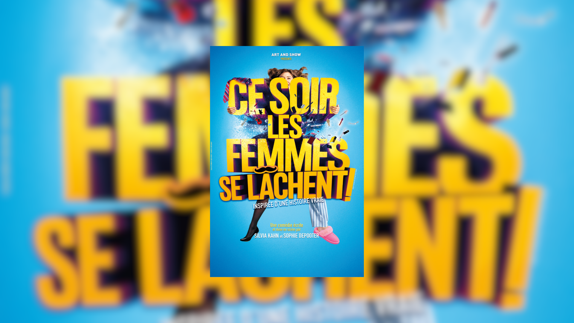Casino: Ce soir les femmes se l�chent !