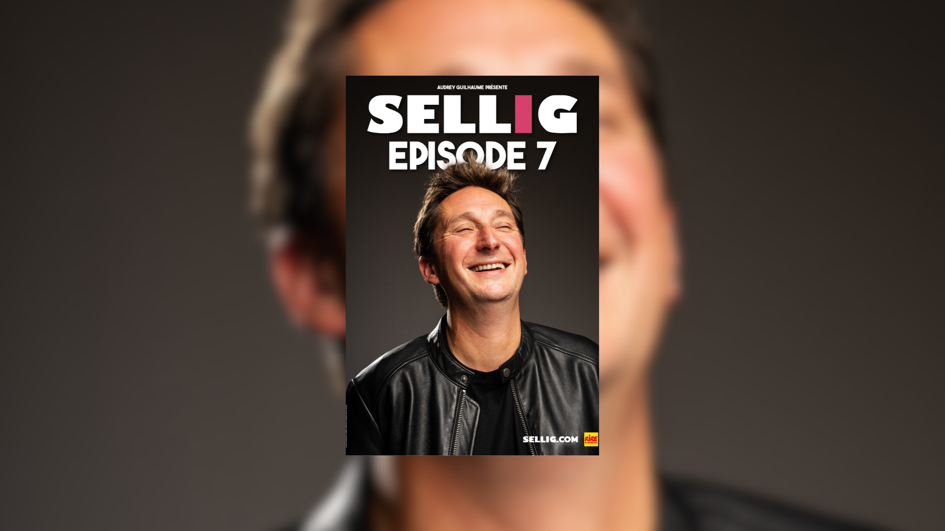 Th�atre Galli: Sellig | �pisode 7