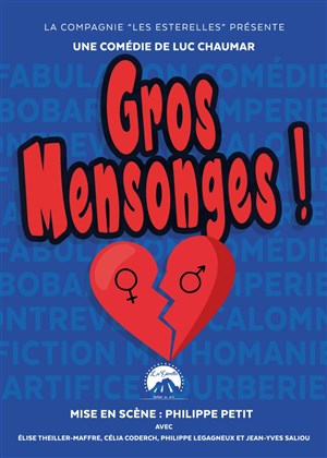 Gros mensonges !