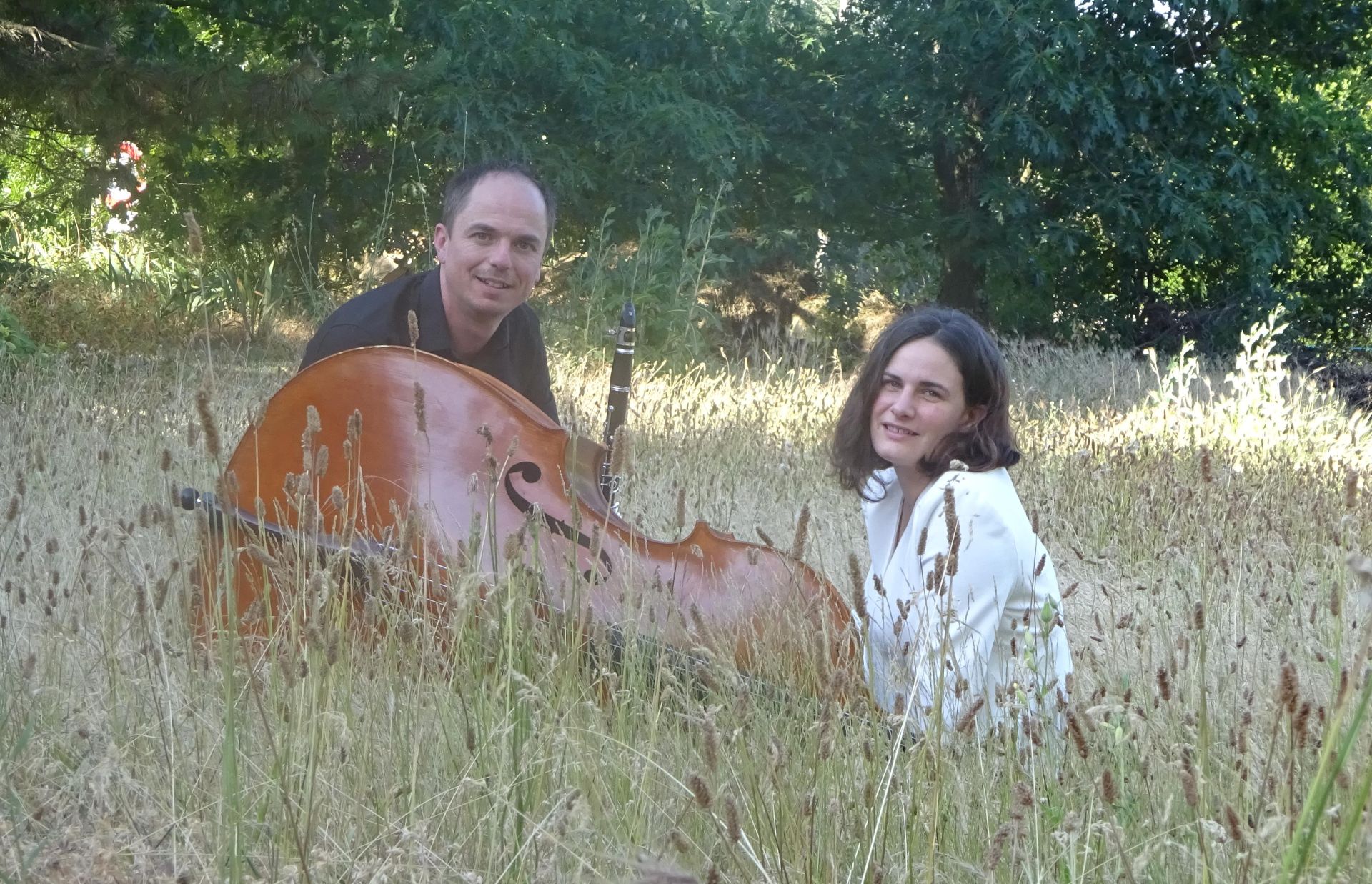 Concert - Premier mariage inattendu