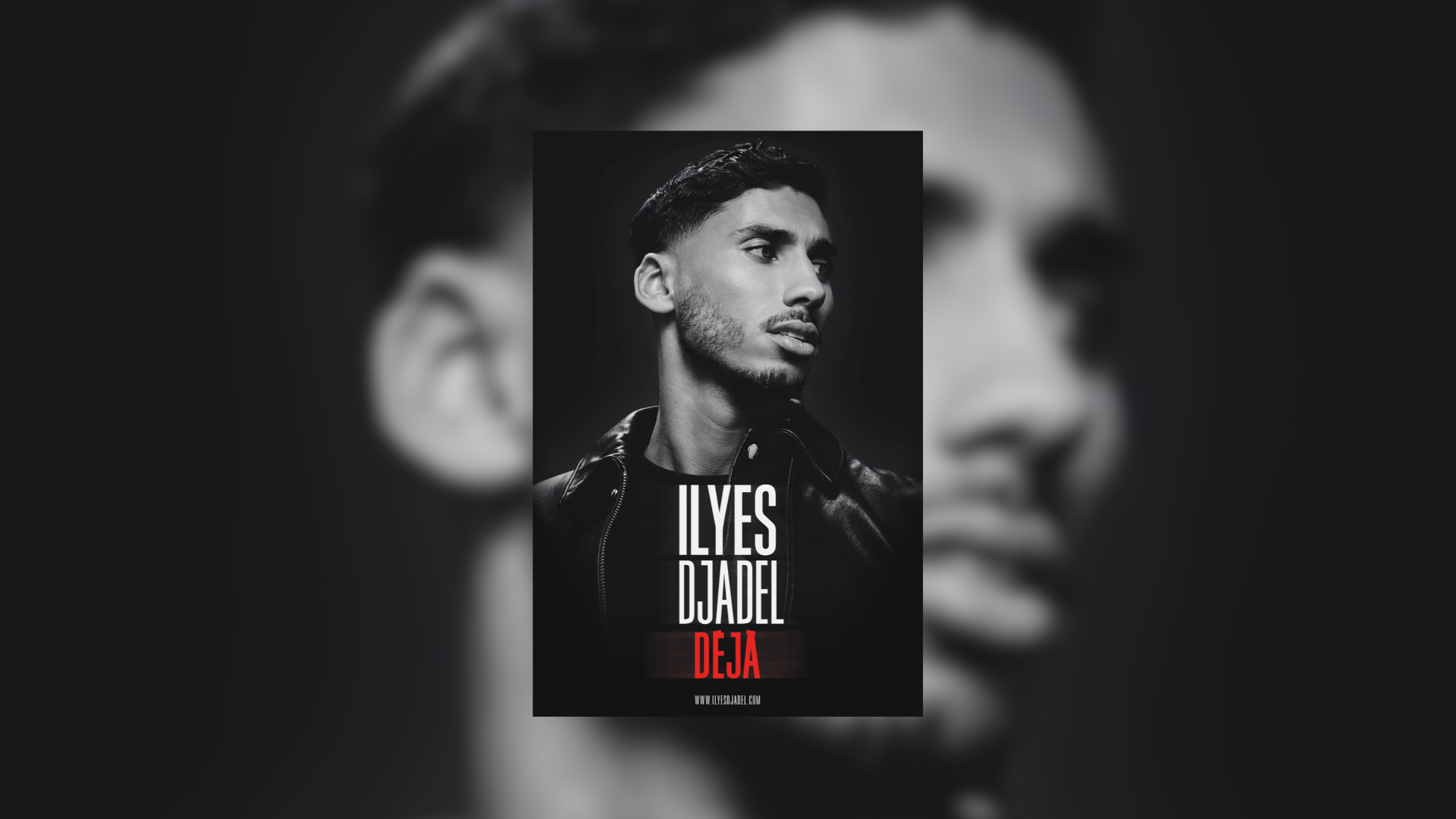 Humour : Ilyes Djadel | D�j�
