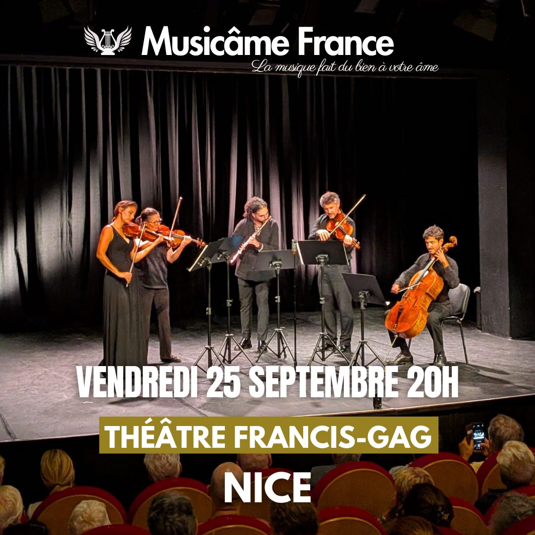 Ravel, Debussy, Cantemir, Mozart, Wieniawski, Bach, Doppler, Saint-Sa�ns, Vivaldi