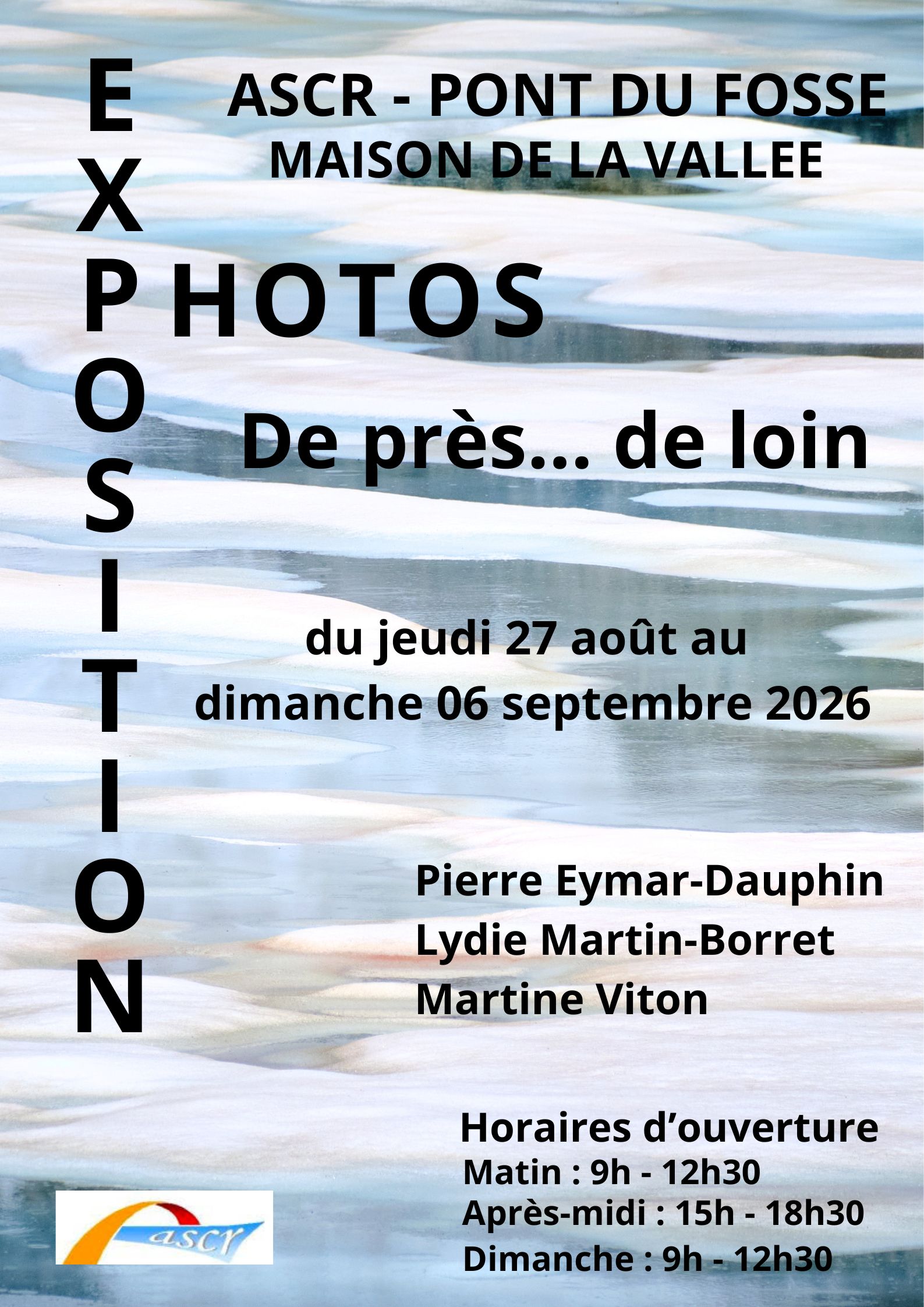 Exposition photos