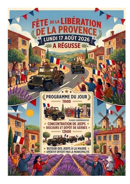 F�te de la lib�ration