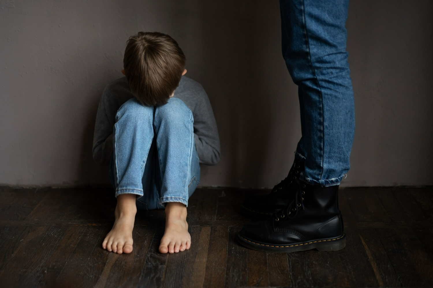 Journ�e sur les violences intrafamiliales