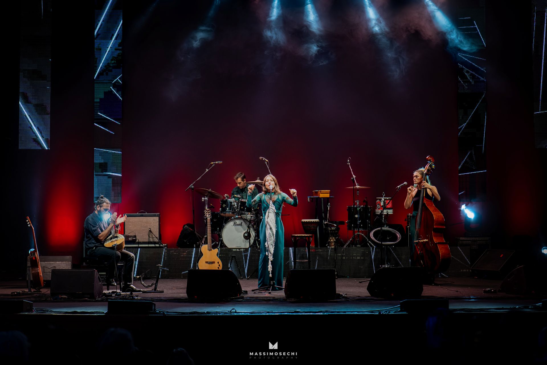 Concert - Benvenuti in Sicilia