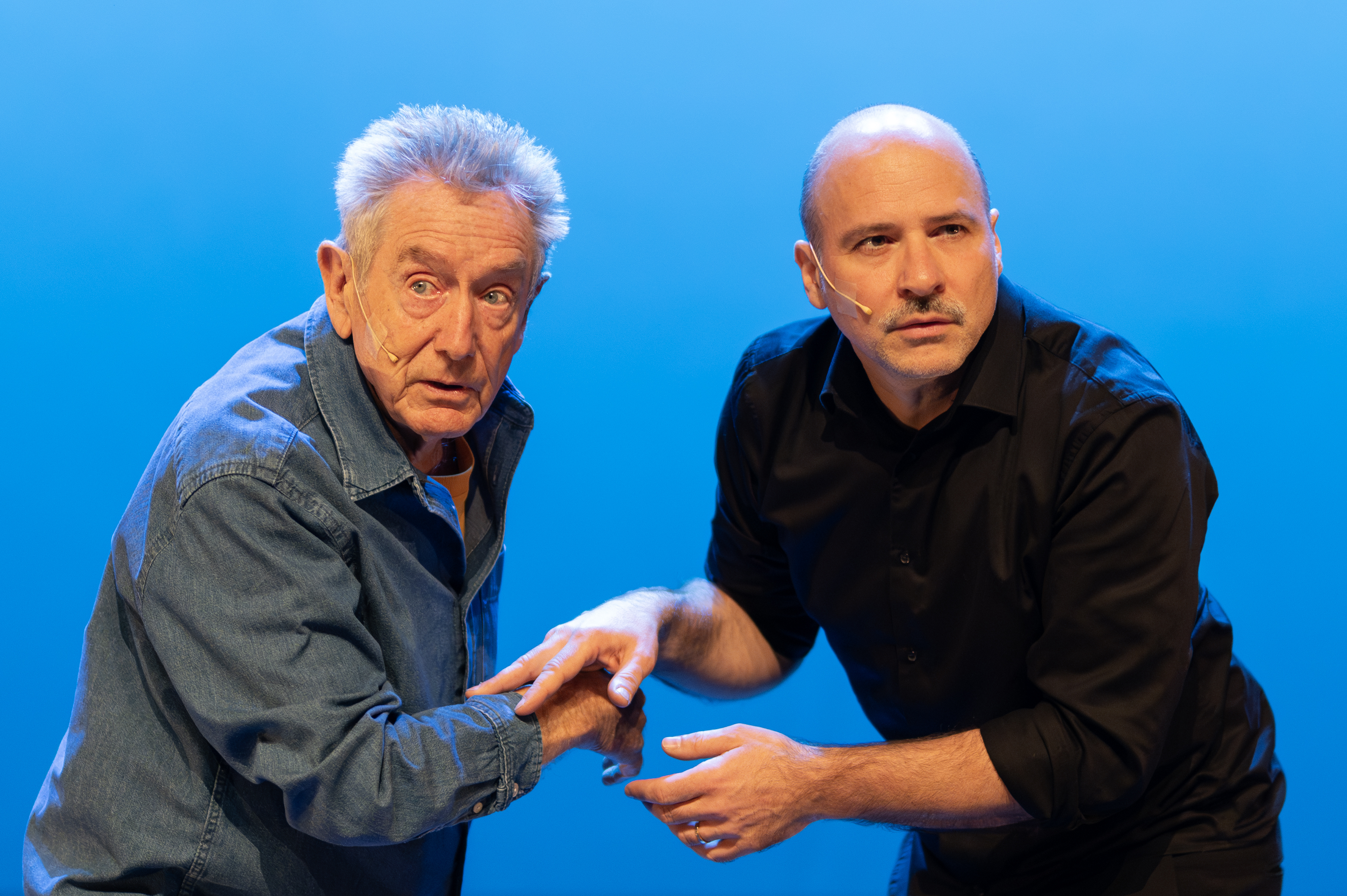 Danse /Th��tre - Vagabondages et Conversations