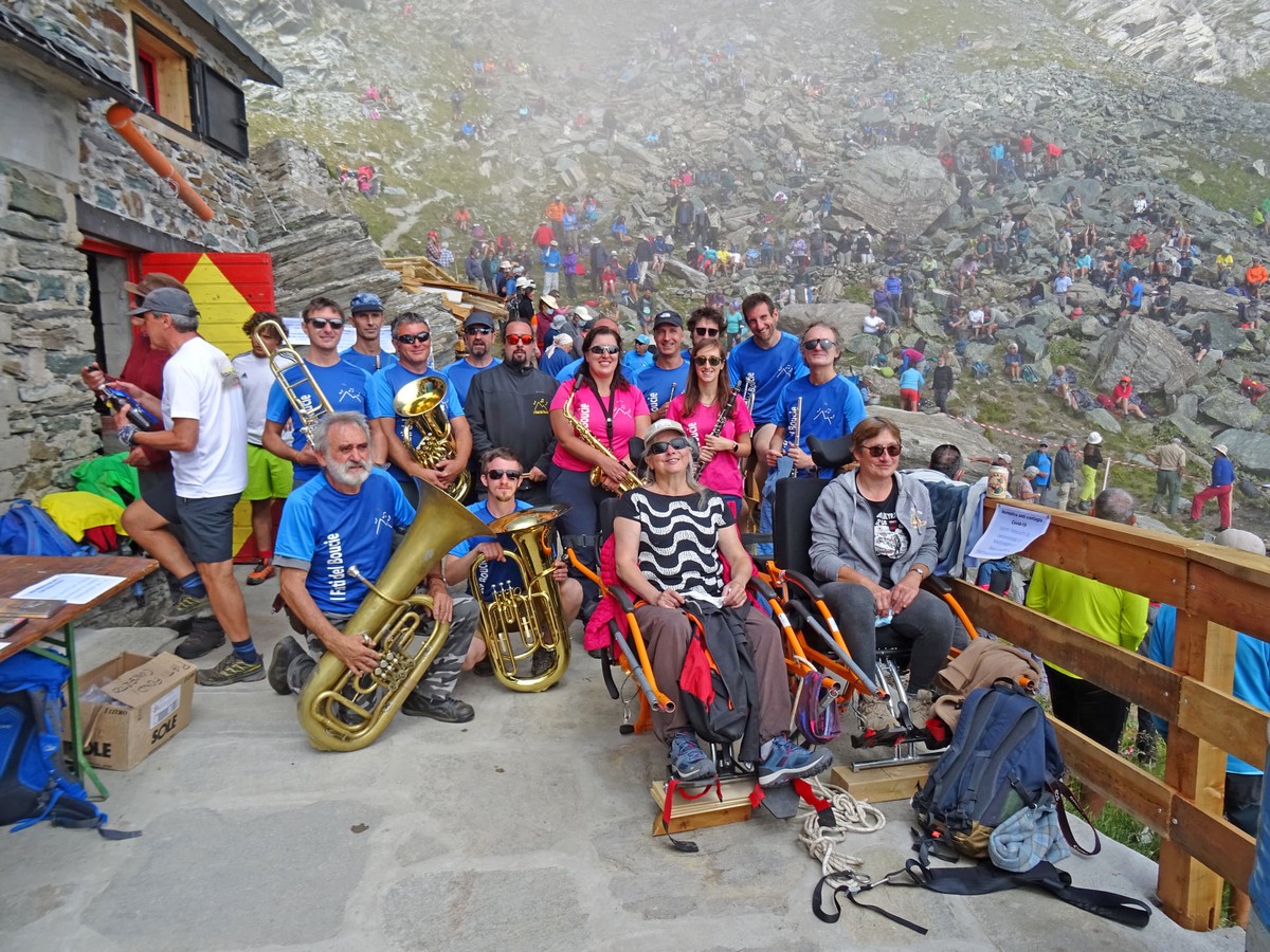 Concert I Fiati del Boucie 2026