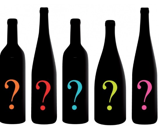 Atelier �cole des Vins - D�gustation � l'aveugle : jouons avec nos sens