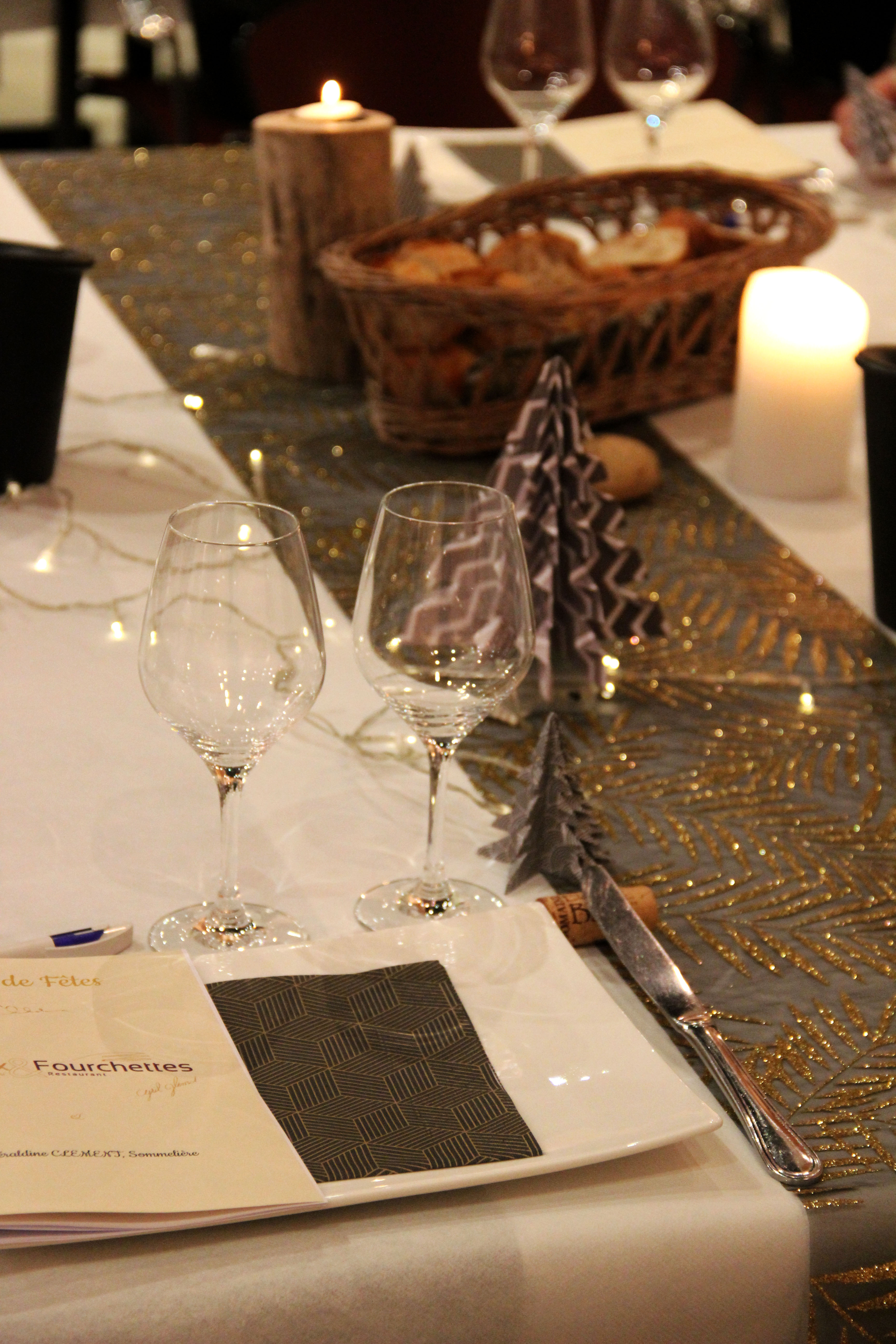 Afterwork �cole des Vins - Cuisine Festive et Crus des C�tes du Rh�ne