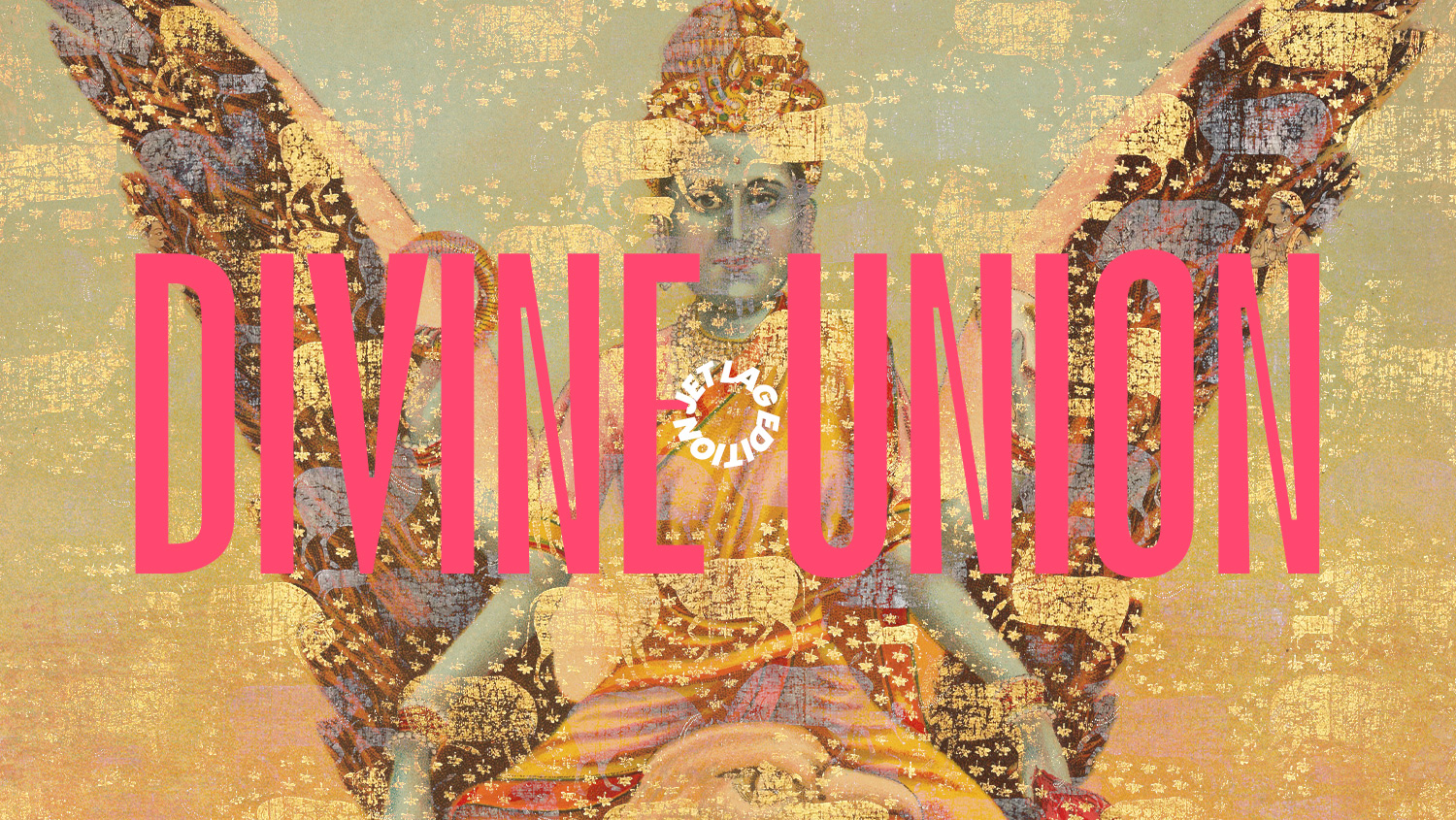 Journ�e � th�me/rencontres - Divine Union