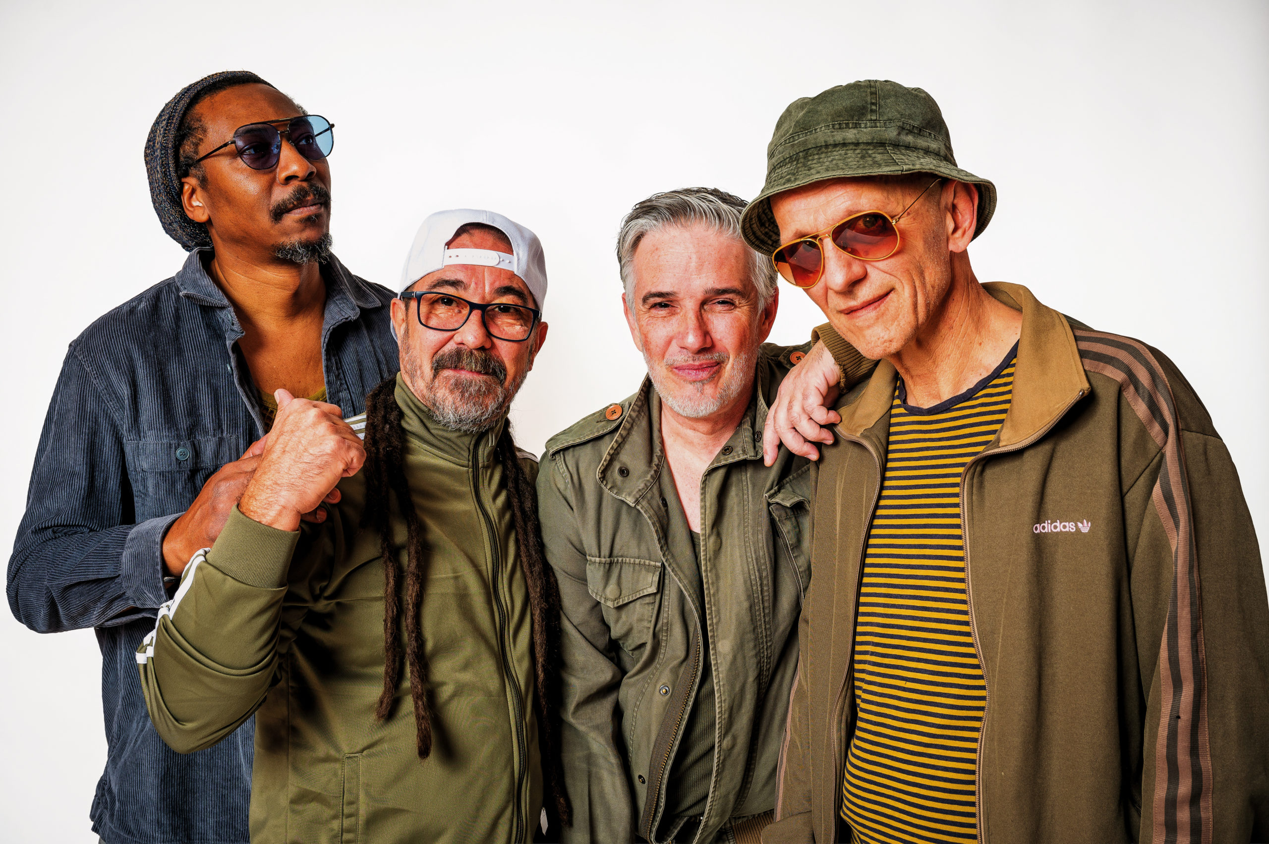 Concert - Oa� Reggae Party (ORP) + Cr�te & Moustache