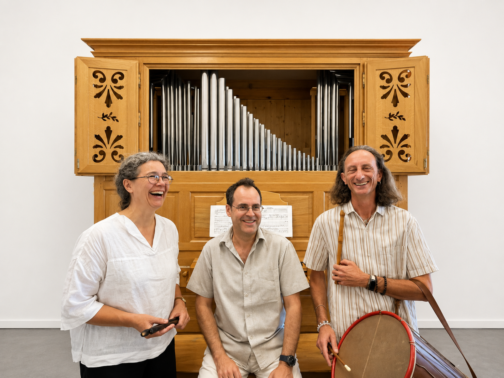 Concert - Benvengudo en Prouven�o
