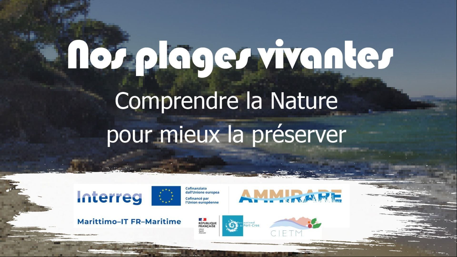 Le Pradet : balade nature sur les traces du littoral m�diterran�en