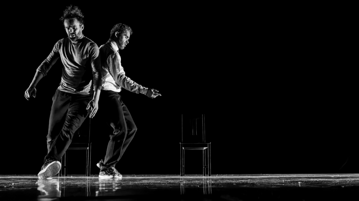 Camus est hip-hop, entre mis�re et soleil