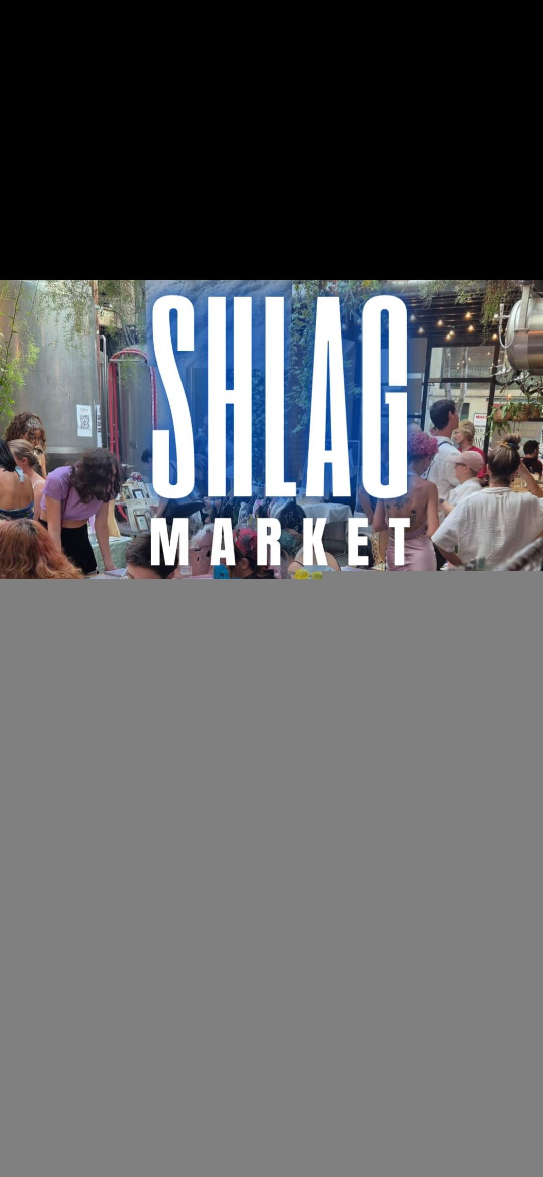 Shlag-Market