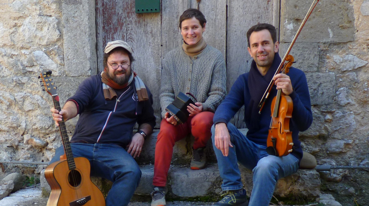 L'Irlande : conf�rence et concert