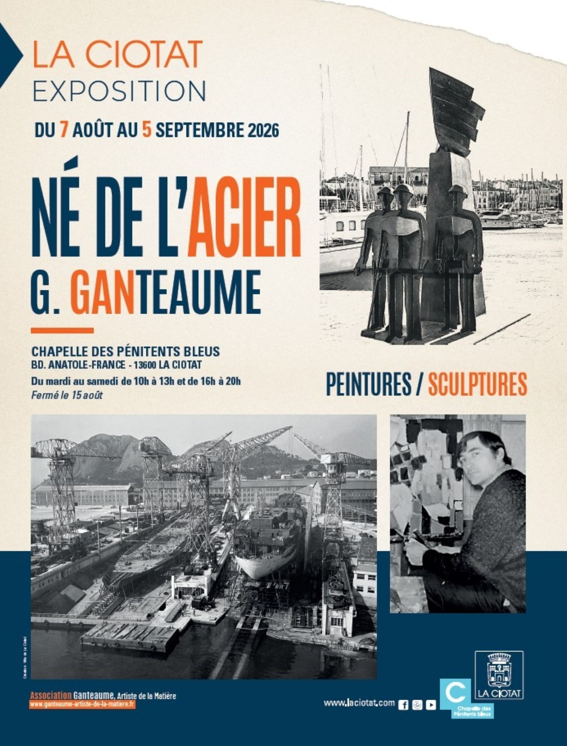Exposition 