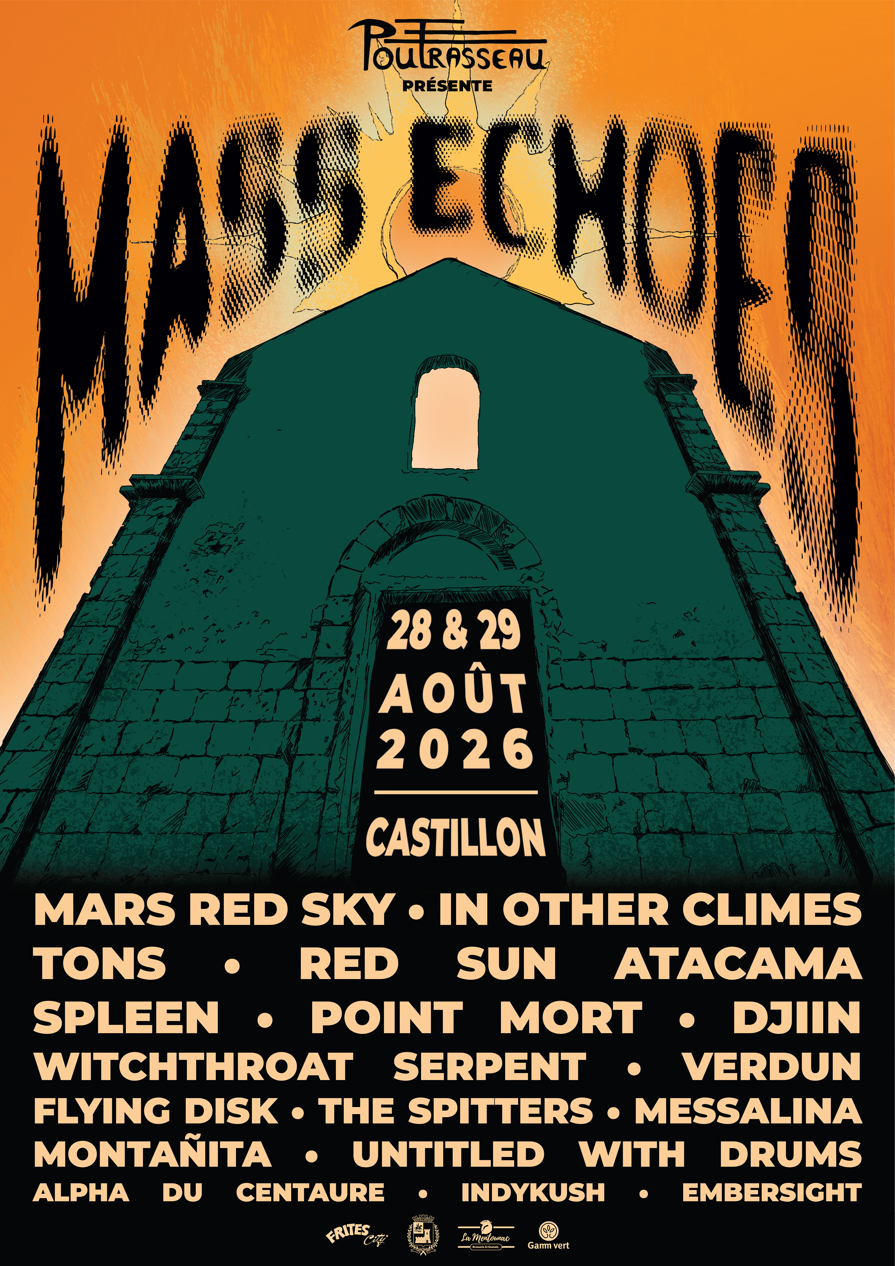 Mass Echoes Fest 2026