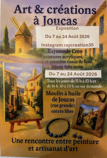 Arts & Cr�ations