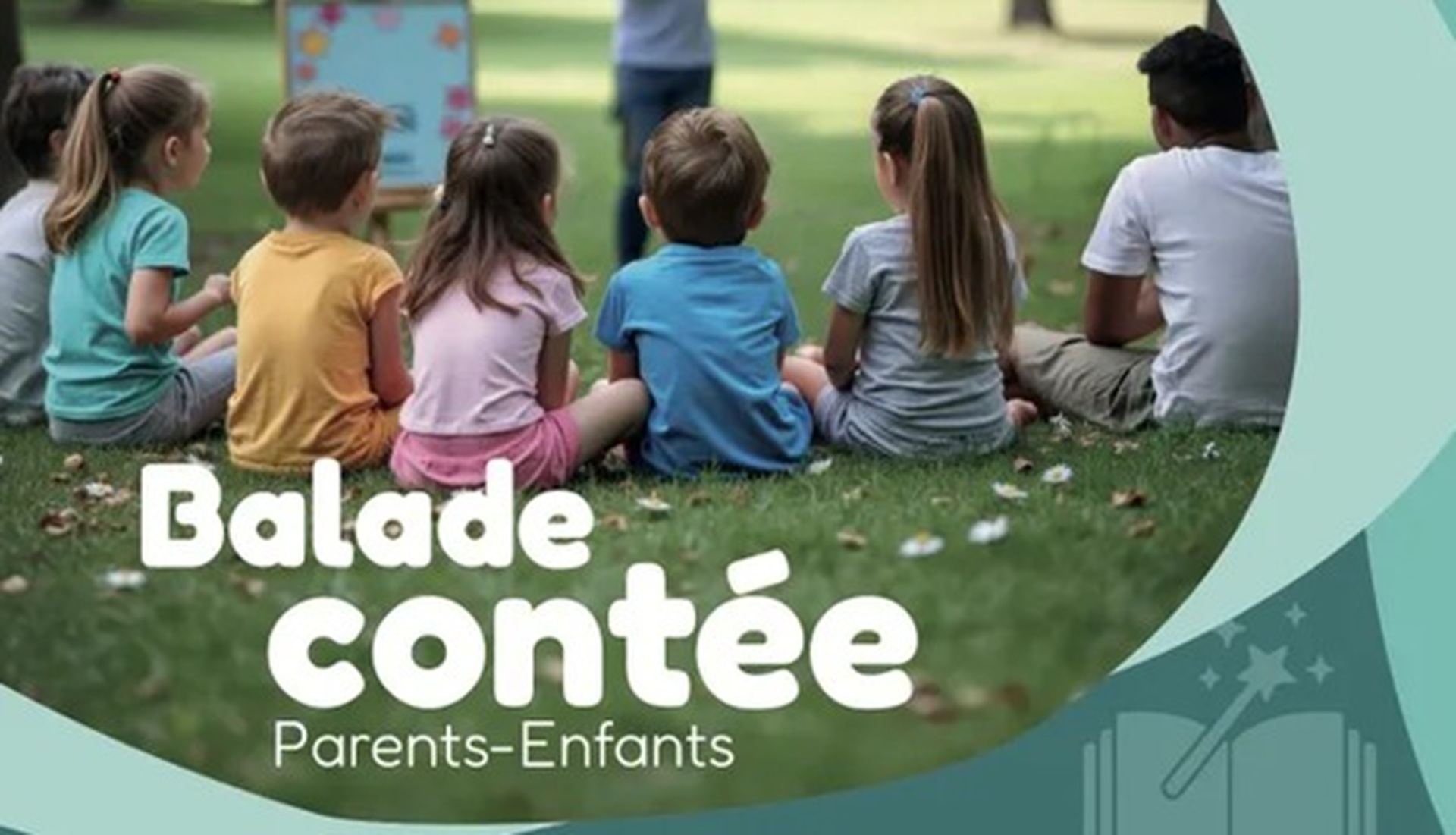 Balade cont�e
