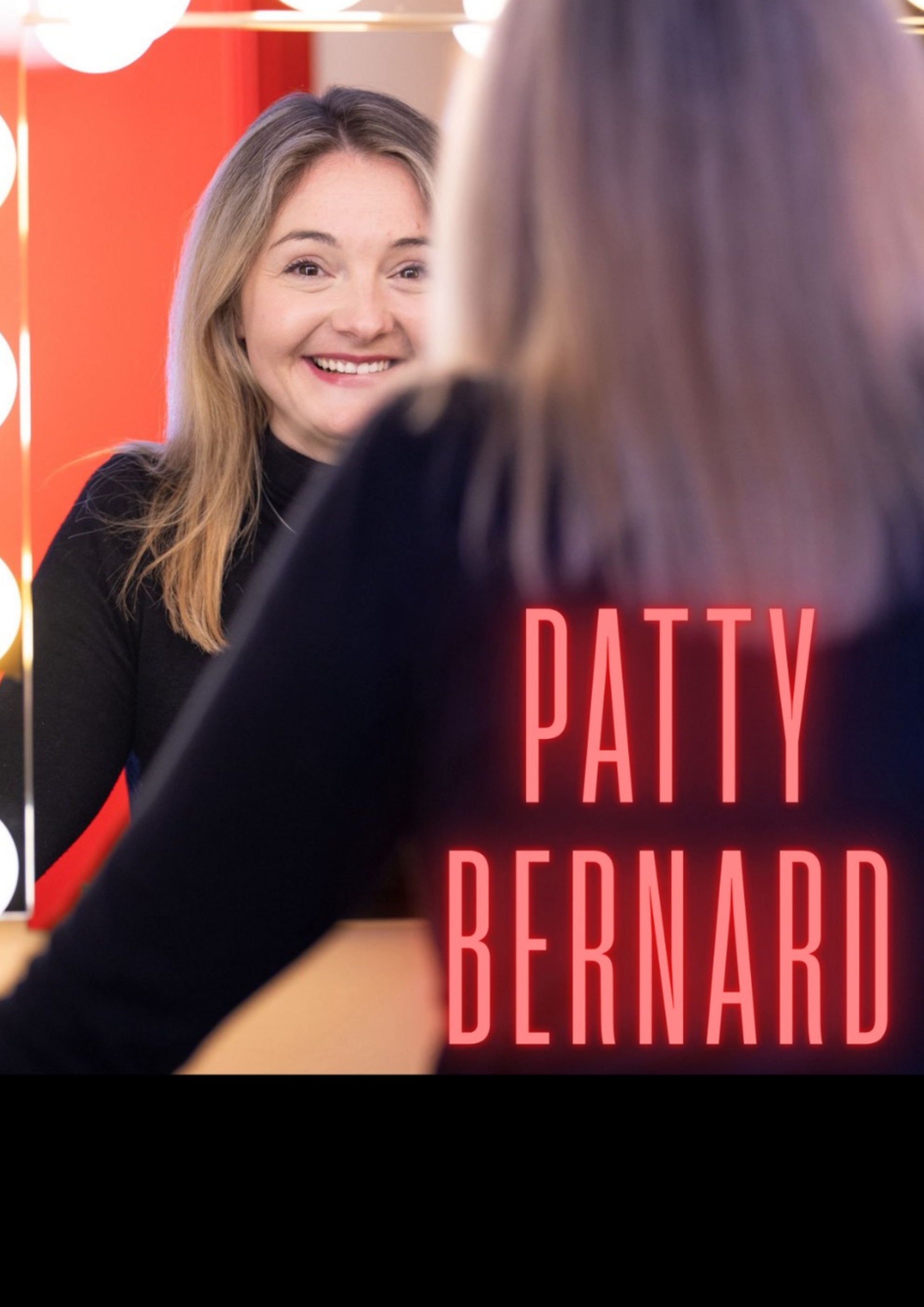 Th��tre - Patty Bernard