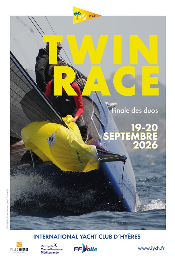 Twin race