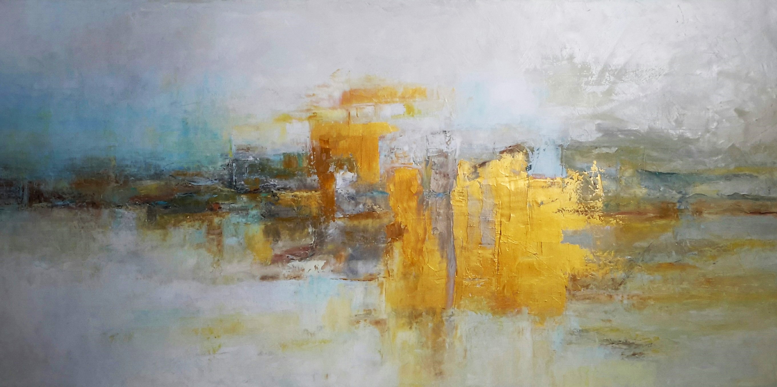 Exposition : � Emotions lyriques et sculptures � de Hubert et Catherine Mangold