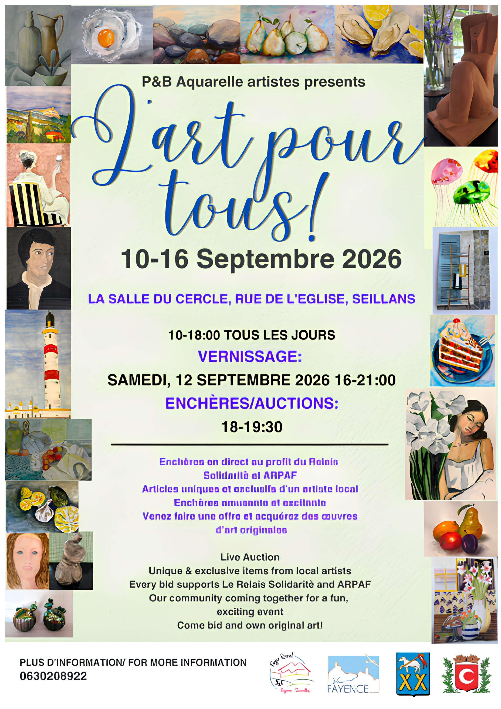 Exposition 