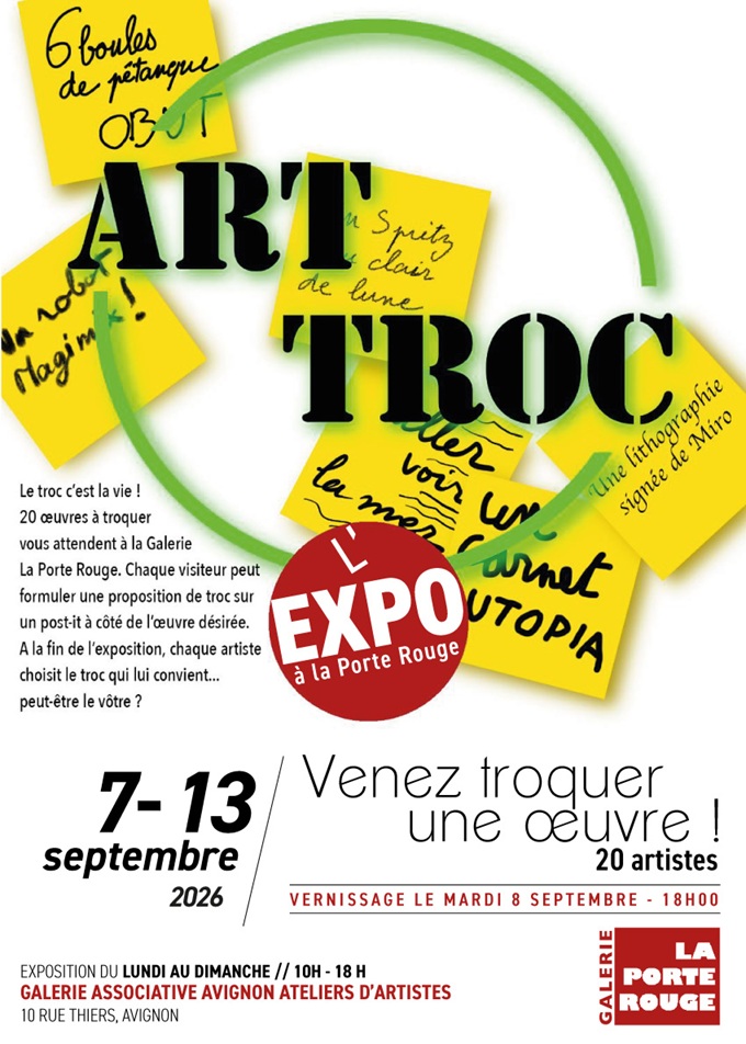 Art Troc