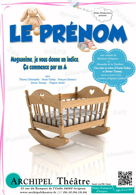 Le Pr�nom