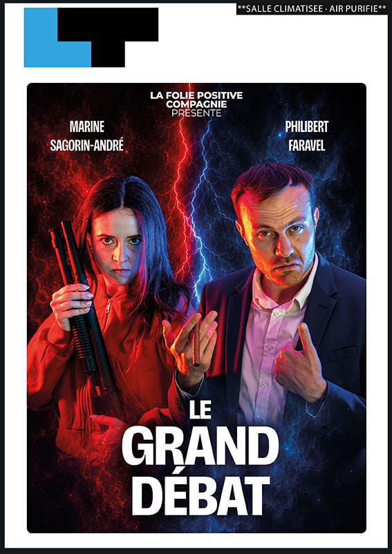 Le Grand D�bat