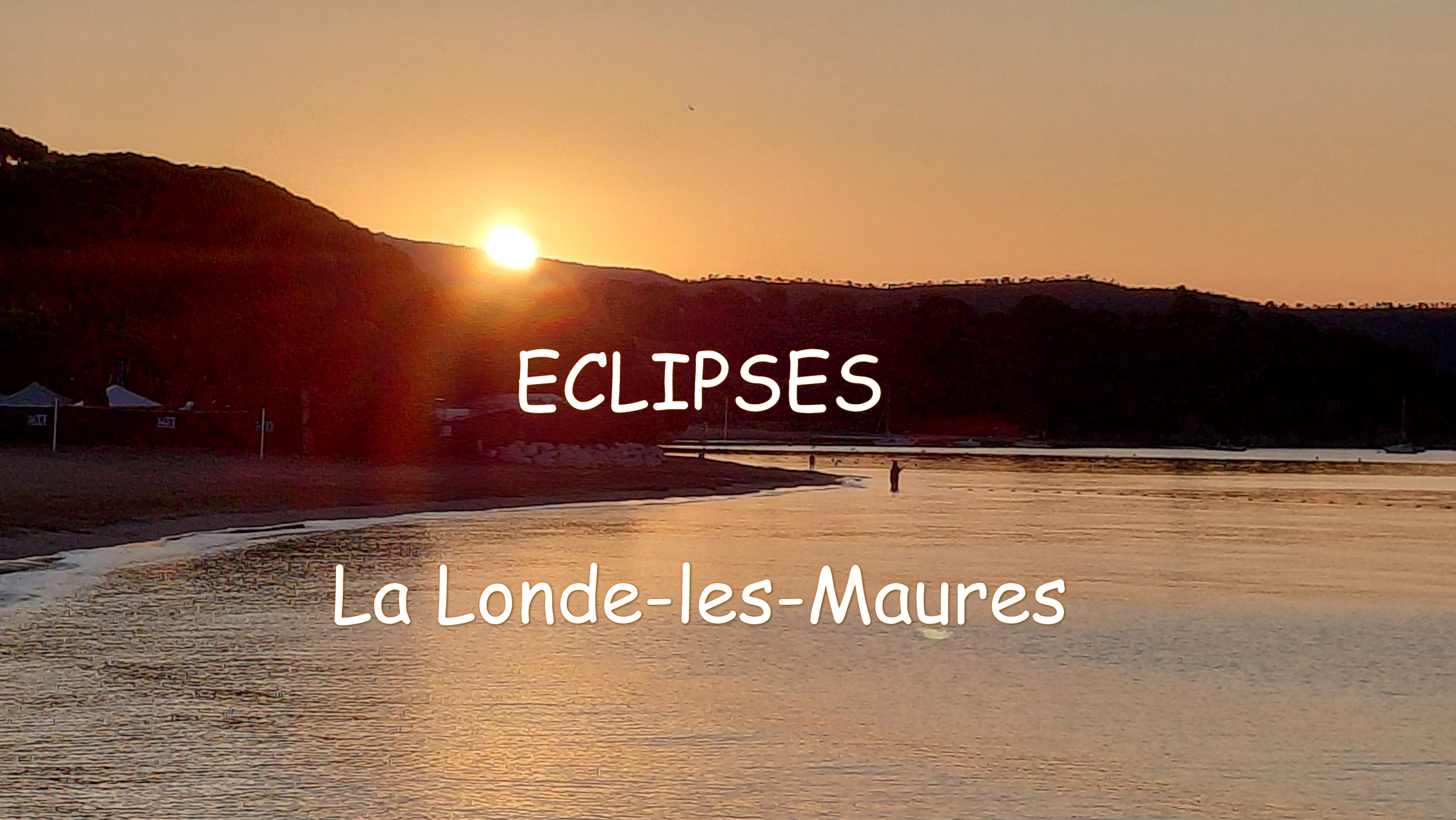 Demain l'�clipse