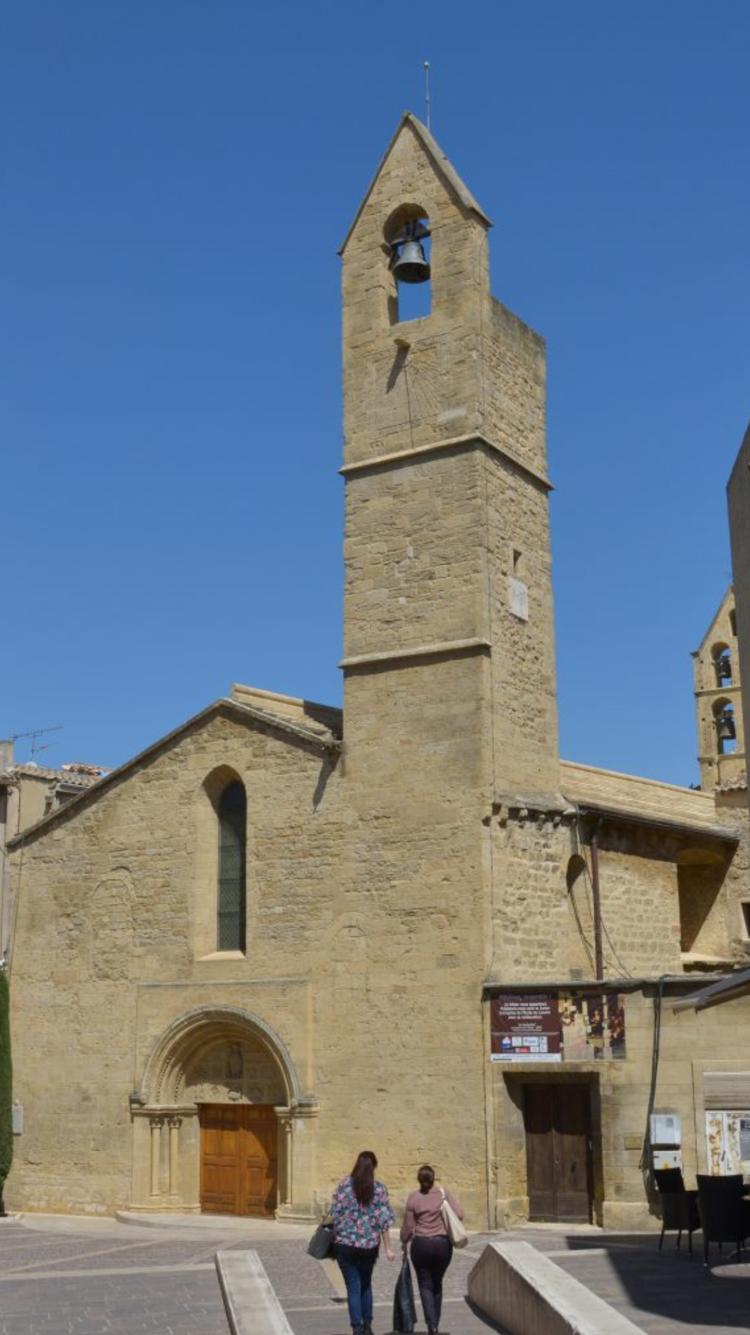 Chants de paix et d'esp�rance