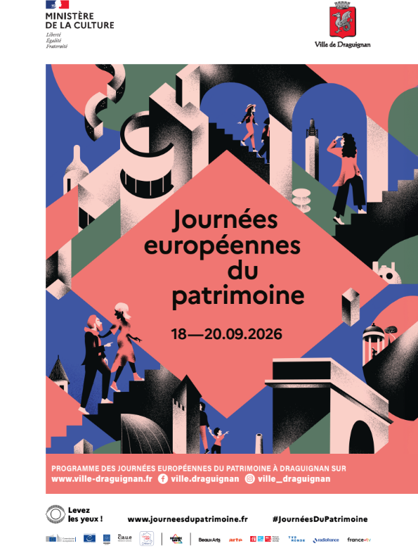 Journ�e europ�ennes du patrimoine