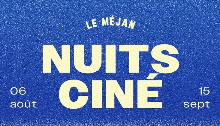 Les Nuits cin� � Croisi�re