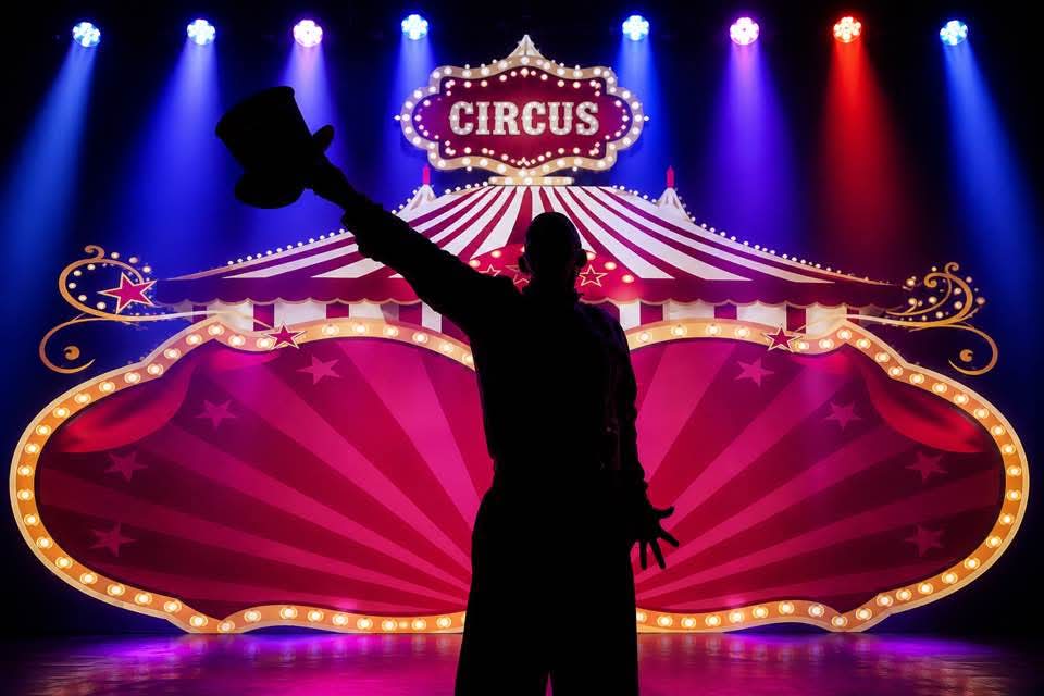 Spectacle - � UGOLIN� d�apr�s Les chroniques marseillaises de Marius Karmo