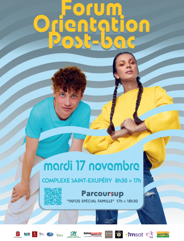 Forum post bac
