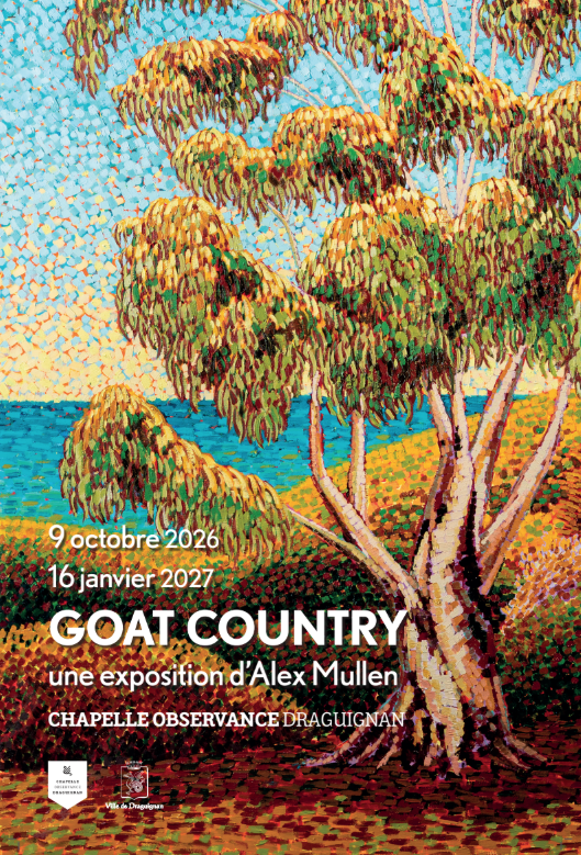 Goat Country