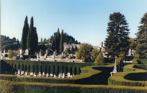 Journ�es europ�ennes du patrimoine : Visite du cimeti�re class�
